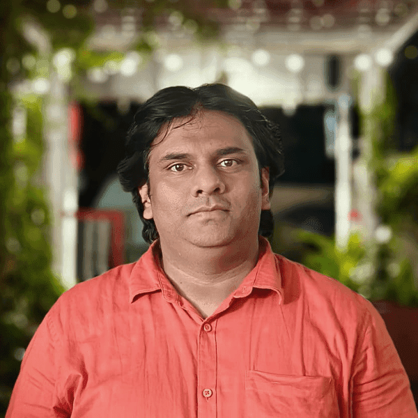 image of an employee of Apex Cura