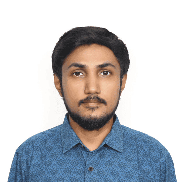 image of an employee of Apex Cura