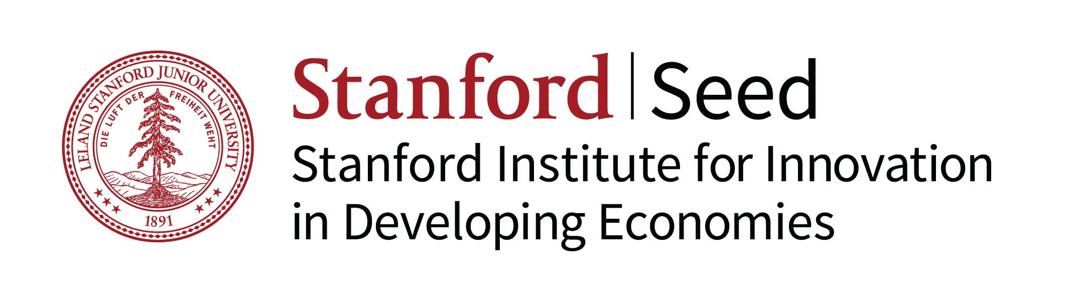 logo of stanfordseed, An initiative of Stanford Graduate School of Business, Seed partners with entrepreneurs in emerging markets to help them scale and transform their businesses.