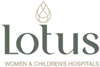 Lotus Hospitals for Women and Children
